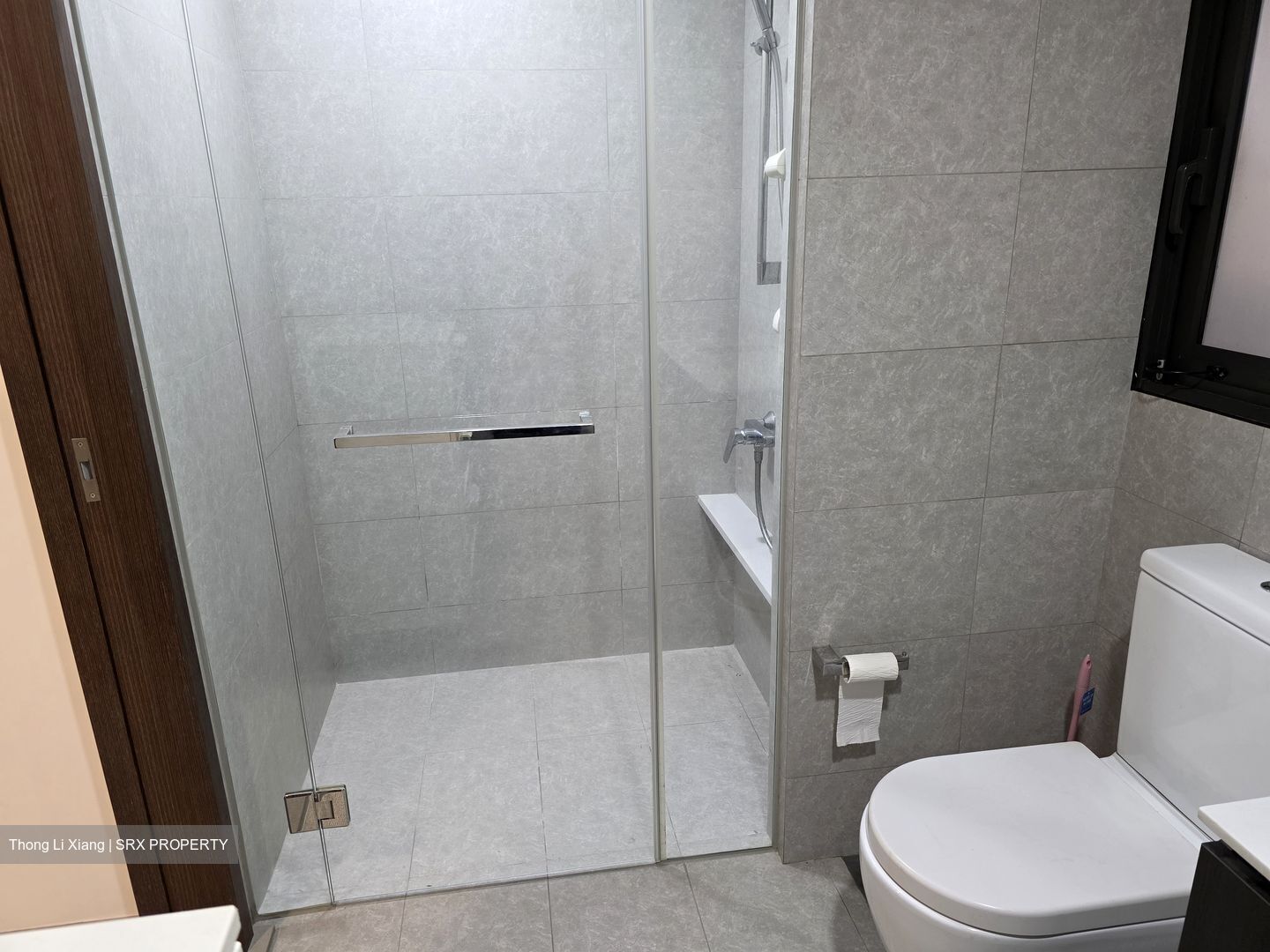 iNZ Residence (D23), Condominium #486812311